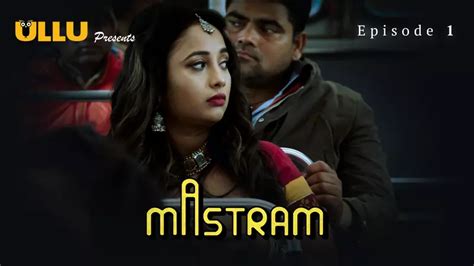 mastram 4k ultra hd|Mastram Season 1: Where To Watch Every Episode